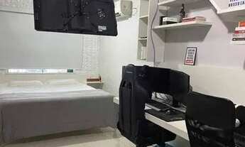 Imagem 5: Casa com 2 dormitórios à venda, 78 m² por R$ 300.000 - Adrianópolis - Manaus/AM