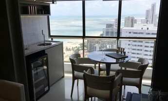 Imagem 6: Apartamento para venda tem 89 metros quadrados com 3 quartos