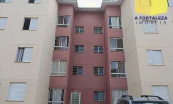 Imagem 3: Apartamento com 2 dormitórios para alugar, 50 m² por R$ 967,00/mês - Jardim dos Lírios - A