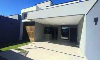 Imagem 2: Belíssima casa a venda na Ponte Alta