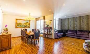 Imagem: Imóvel de 142m², com 2 suítes