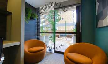 Imagem 7: Cobertura para venda possui 189 metros quadrados com 5 quartos em Itacorubi - Florianópoli