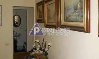 Imagem 2: Apartamento à venda, 1 quarto, 1 vaga, Laranjeiras - RIO DE JANEIRO/RJ