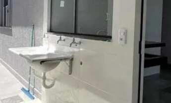 Imagem 6: Casa para venda tem 120 metros quadrados com 3 quartos em Tucuruvi - São Paulo - São Paulo