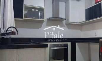 Imagem 5: Sobrado à venda, 65 m² por R$ 375.000,00 - Jardim Haras Bela Vista Gl Um - Vargem Grande P