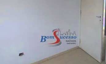 Imagem 4: Apartamento com 1 dormitório para alugar, 58 m² por R$ 2.219/mês - Alto da Mooca - São Pau