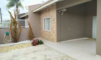 Imagem 4: Casa para venda com 3 quartos em Jardim Santa Teresa - Mogi das Cruzes - SP