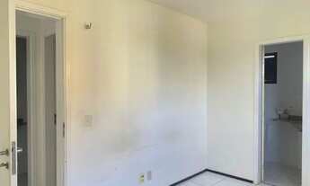 Imagem 3: Apartamento para aluguel possui 62 metros quadrados com 2 quartos em Calhau - São Luís - M