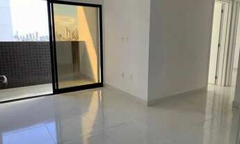 Imagem 3: Apartamento para Locação nos Bancários 2 Quartos com elevador e área de lazer. condominio