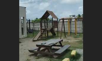 Imagem 6: Apartamento para venda tem 52 metros quadrados com 2 quartos