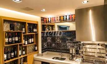 Imagem 2: São Bernardo do Campo - Apartamento Padrão - Centro