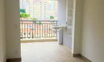 Imagem 5: FITNESS, SUITE, AR COND., LAVABO SOCIAL, PISCINA, VARANDA GOURMET, SAUNA, DO LADO METRÔ V