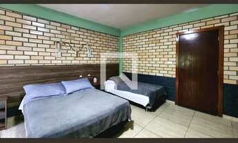 Imagem 2: Apartamento para Aluguel - Itacorubi, 1 Quarto, 52 m2