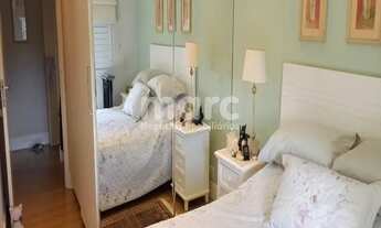 Imagem 6: SAO PAULO - Apartamento Padrão - MORUMBI