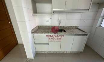 Imagem 4: Apartamento no centro de Maringá para alugar, 77 m² por R$ 3.224/mês - Centro - Maringá/PR