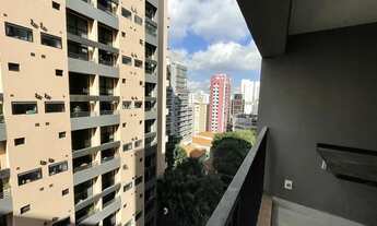 Imagem 5: Apartamento com 1 Quarto para alugar, 35m² - R$ 4.200,00 - Pinheiros
