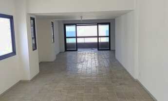 Imagem 4: Apartamento para aluguel tem 200 metros quadrados com 4 quartos em Boa Viagem - Recife - P