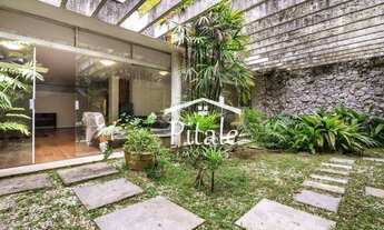 Imagem 2: Sobrado para alugar, 764 m² por R$ 70.000,00/mês - Jardim América - São Paulo/SP