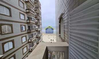 Imagem 3: Apartamento com 3 dorms, Ocian, Praia Grande - R$ 480 mil, Cod: ACT2335