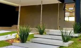 Imagem: Sobrado Condominio Villa Piemonte - 4 Dormitórios