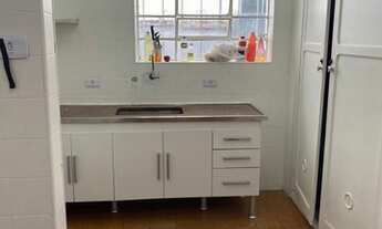 Imagem 4: Sobrado para aluguel com 2 quartos em Vila Gustavo - São Paulo - SP