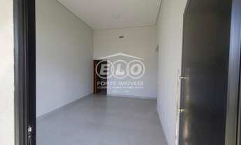 Imagem 5: Casa com 3 quartos à Venda - Indaiatuba