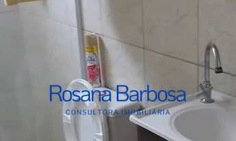 Imagem 6: Apartamento para venda tem 56 metros quadrados com 2 quartos em Saúde - São Paulo - SP