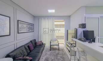 Imagem 6: Apartamento Venda Bela Vista 54 m² 2 Dormitórios