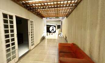 Imagem 2: Casa à venda, 4 quartos, 2 suítes, 4 vagas, Costa Teles II - Uberaba/MG