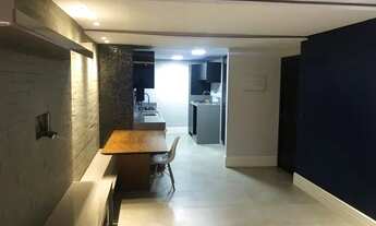 Imagem 3: Apartamento cobertura