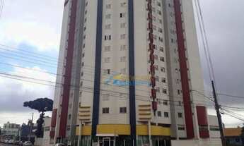 Imagem 1: Apartamento para locação no Residencial Barcelona