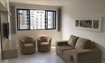 Imagem: APARTAMENTO QUARTO E SALA LOCALIZAÇÃO