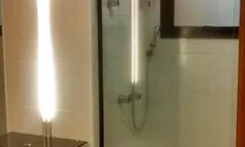 Imagem 7: Apto mobiliado no Aquarius Ed. The Place