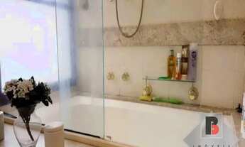 Imagem 5: Apartamento a venda na mooca com 3 dormitórios sendo 2 suítes