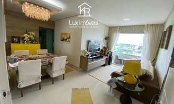 Imagem: Paul Cezzane / 70m² 02 Quartos - Sendo