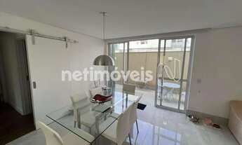 Imagem 4: Venda Área Privativa Gutierrez Belo Horizonte