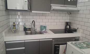 Imagem 4: APARTAMENTO A VENDA NO CENTRO