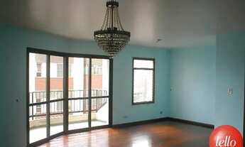 Imagem: São Paulo - Apartamento Padrão - Santana