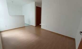 Imagem 3: COND. RESIDENCIAL VITÓRIA - BAIRRO: GURUPI