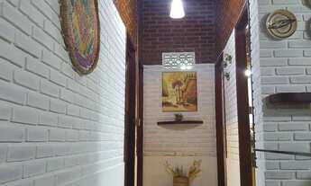 Imagem 7: Casa rústica _ Praia do Francês