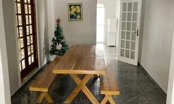 Imagem 7: Casa sobrado 4 quartos sendo suíte com piscina ótima localização