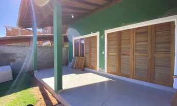 Imagem 2: Casa para Venda em Florianópolis, Campeche, 2 dormitórios, 1 suíte, 2 banheiros, 1 vaga