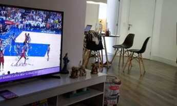 Imagem 2: Apartamento para venda possui 104 metros quadrados com 2 quartos