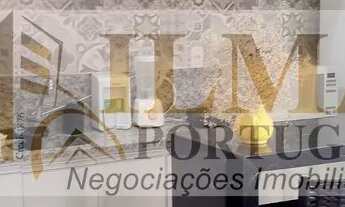 Imagem 6: Casa de condomínio 2 quartos Sendo 1 Suíte-na no augusto Montenegro