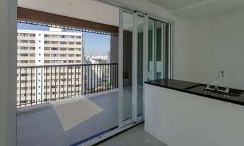 Imagem: Apartamento para venda possui 44 metros