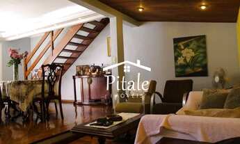 Imagem 5: Sobrado com 4 dormitórios à venda, 212 m² por R$ 1.170.000,00 - Parque Industrial das Oliv