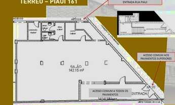 Imagem 4: Apartamento para aluguel com 318 metros quadrados com 6 quartos