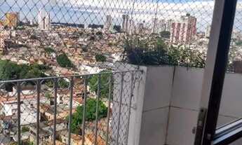 Imagem 6: Apartamento mobiliado no Ed, Krimet, bairro da Pedreira, 02 quartos, 01 vaga de garagem