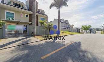 Imagem 3: Sobrado com 5 dormitórios à venda, 270 m² por R$ 1.150.000,00 - Abranches - Curitiba/PR