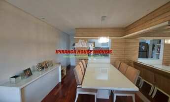 Imagem 6: Apartamento 3 dormitórios para Venda em São Paulo, VILA GUMERCINDO, 3 dormitórios, 1 suíte